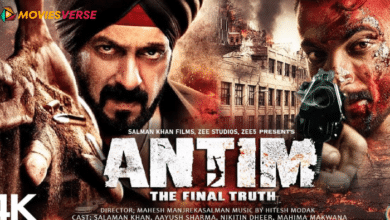 Antim Movie Download Moviesverse