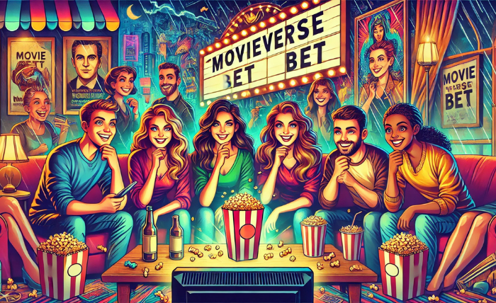 movieverse bet