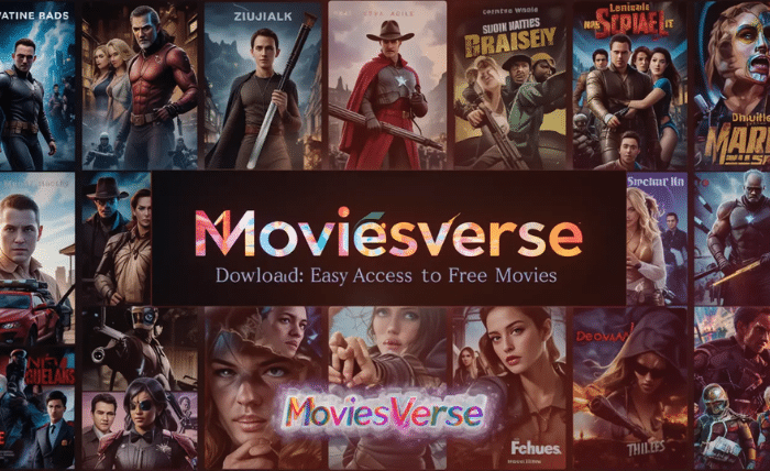 moviesverse download