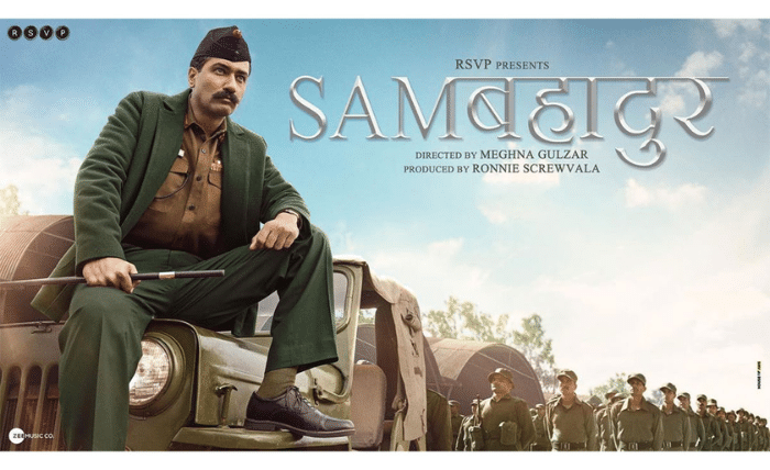 sam bahadur movie download moviesverse